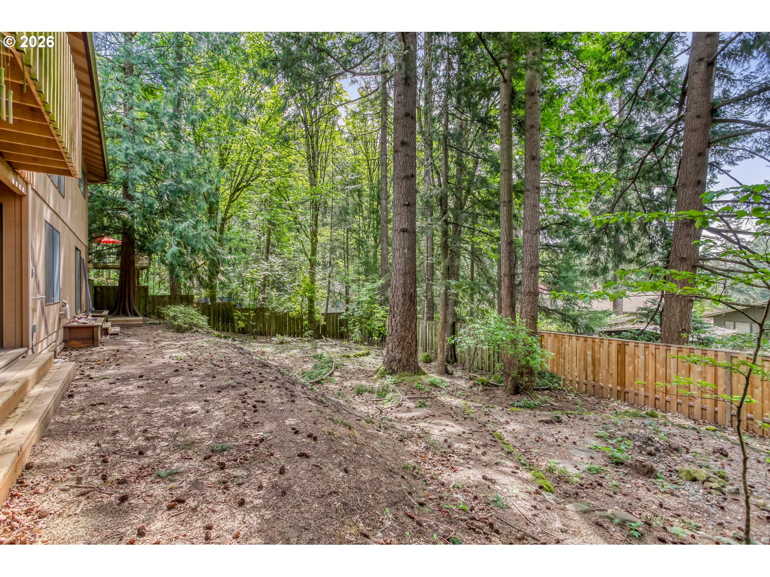 9924 Southeast Nancy Court Happy Valley, OR 97086 - Photo 28 of 31