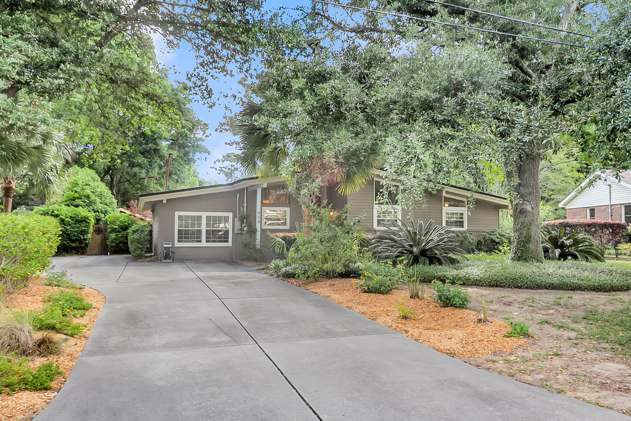 850 Montgomery Road Charleston, SC 29412 - Photo 5 of 62 CREM - 850 Montgomery-1
