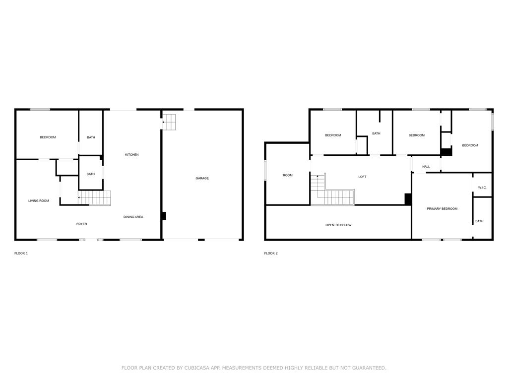 2417 Mobile Road McCaysville, GA 30555 - Photo 17 of 17