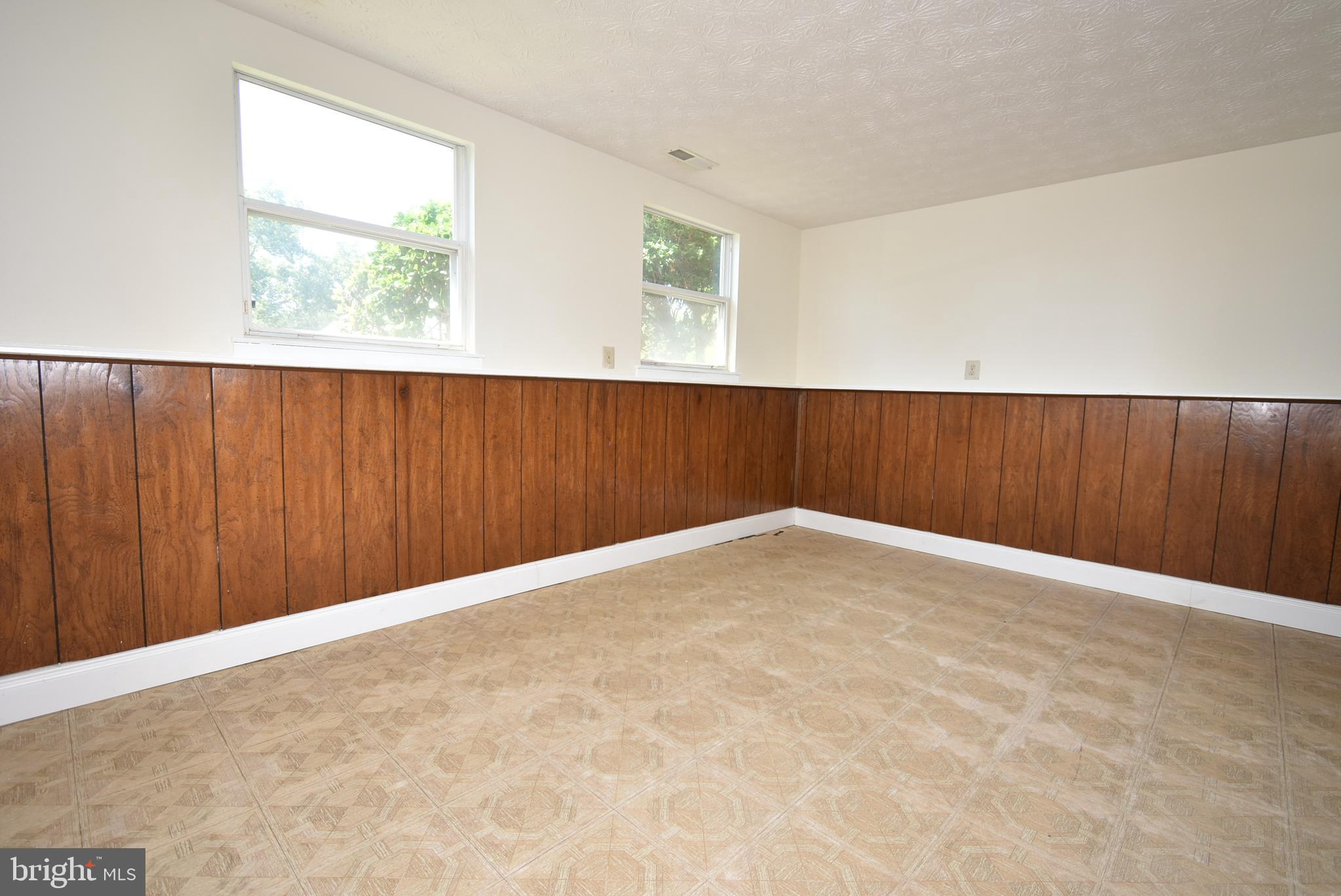 8404 Lucerne Road Randallstown, MD 21133 - Photo 32 of 39 LL Rec Room View 2