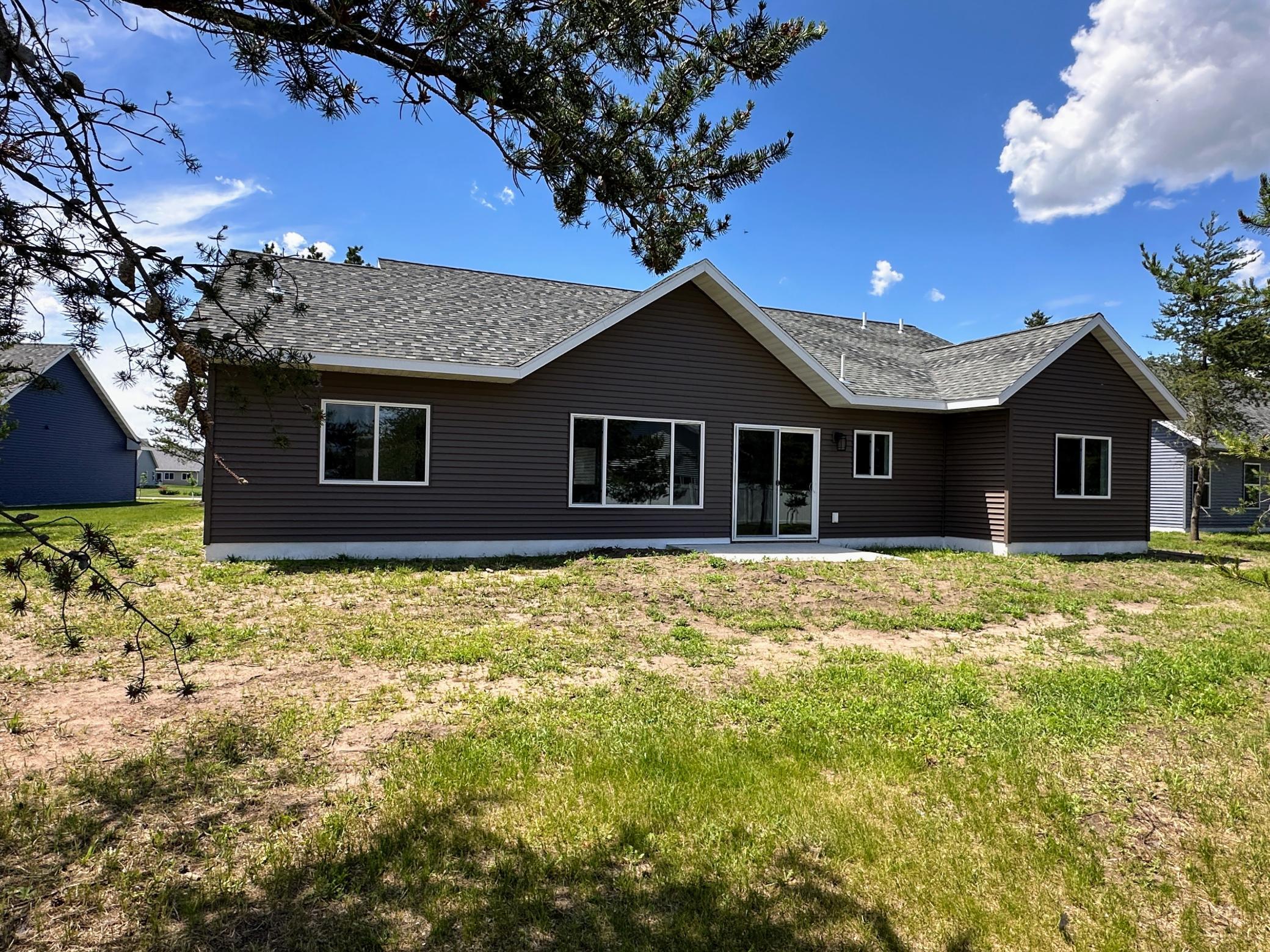 702 11th Street Northwest Perham, MN 56573 - Photo 2 of 22