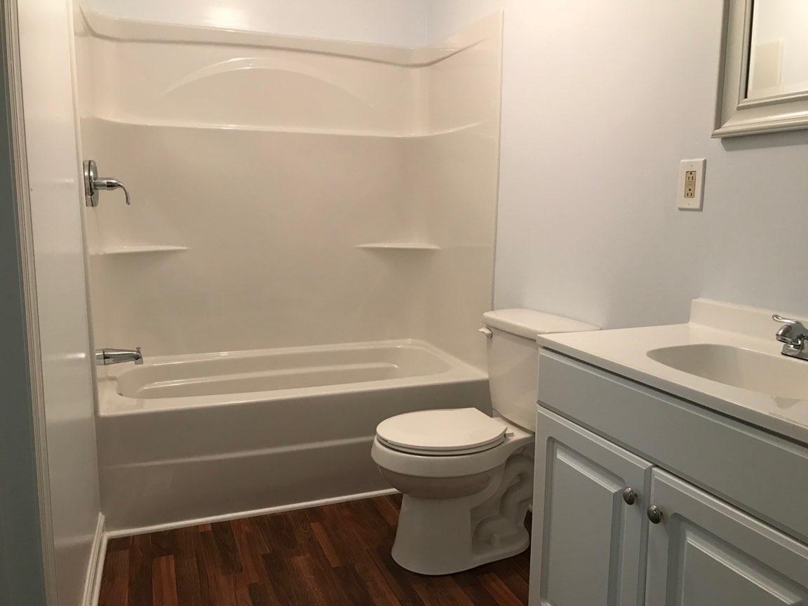 285 Buzzard Cave Road Waverly, TN 37185 - Photo 17 of 25 Full Bath with tub/shower combo