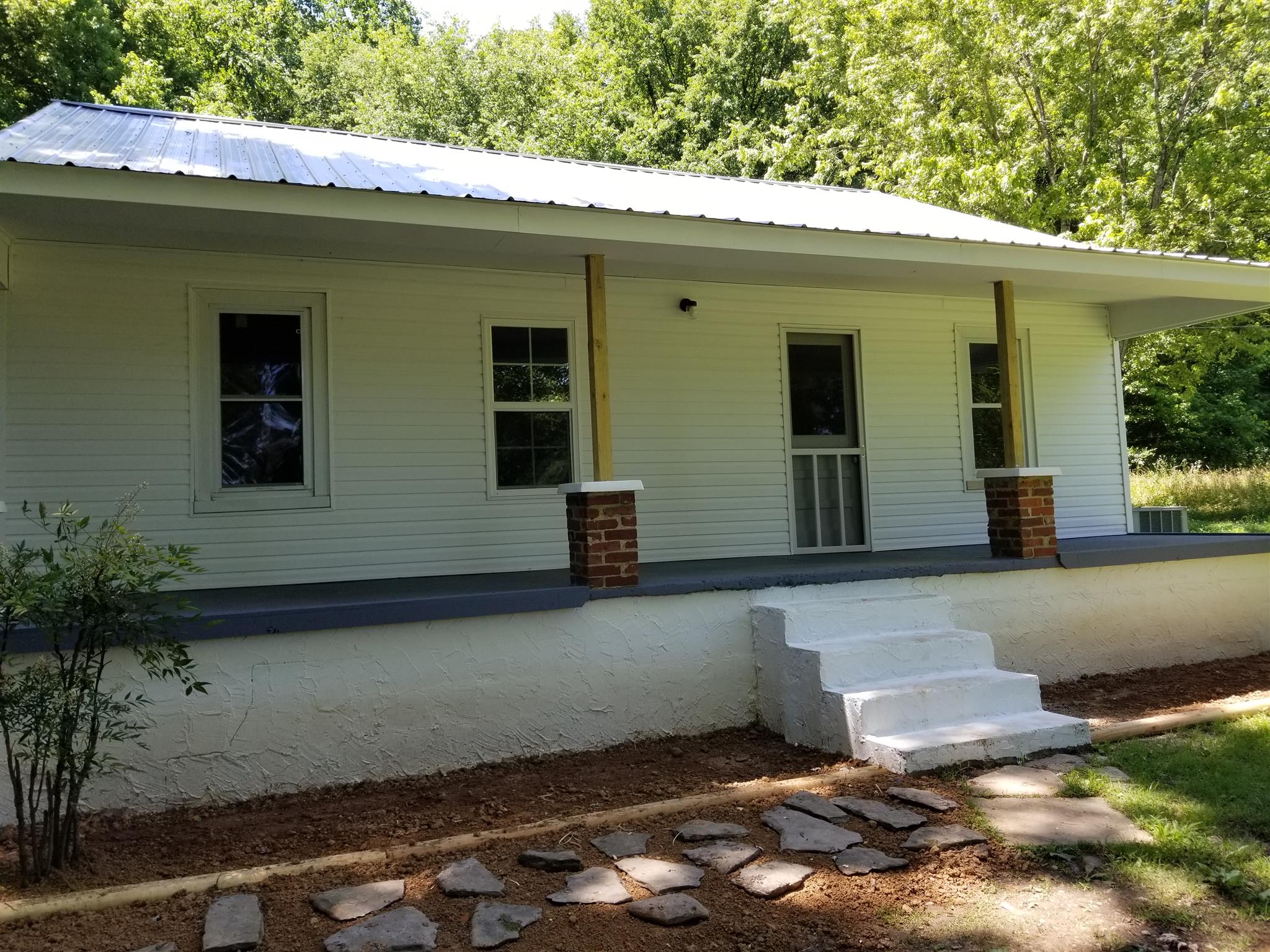 285 Buzzard Cave Road Waverly, TN 37185 - Photo 19 of 25 Nice Covered front porch