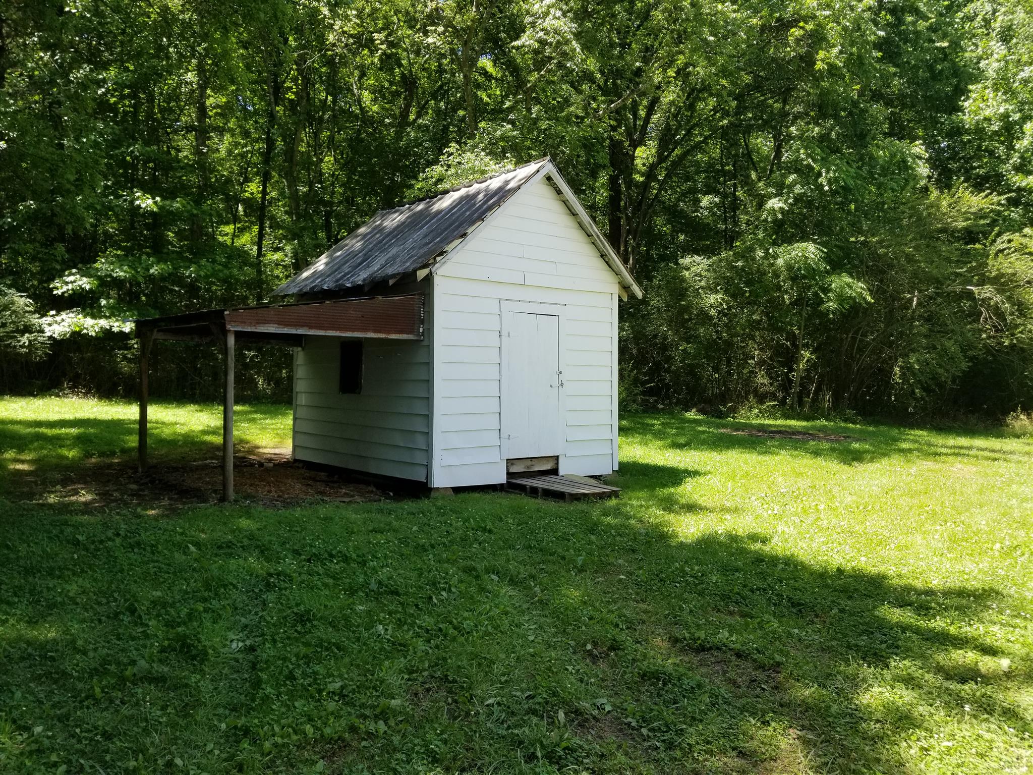 285 Buzzard Cave Road Waverly, TN 37185 - Photo 20 of 25 Storage building with side shed
