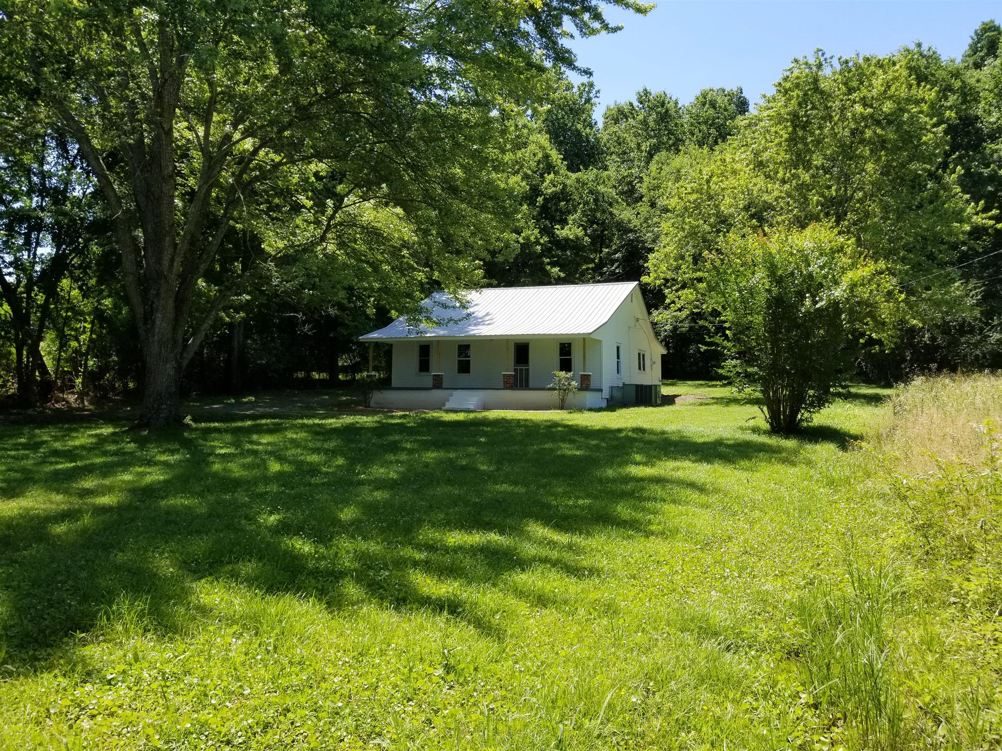 285 Buzzard Cave Road Waverly, TN 37185 - Photo 21 of 25 Acre lot