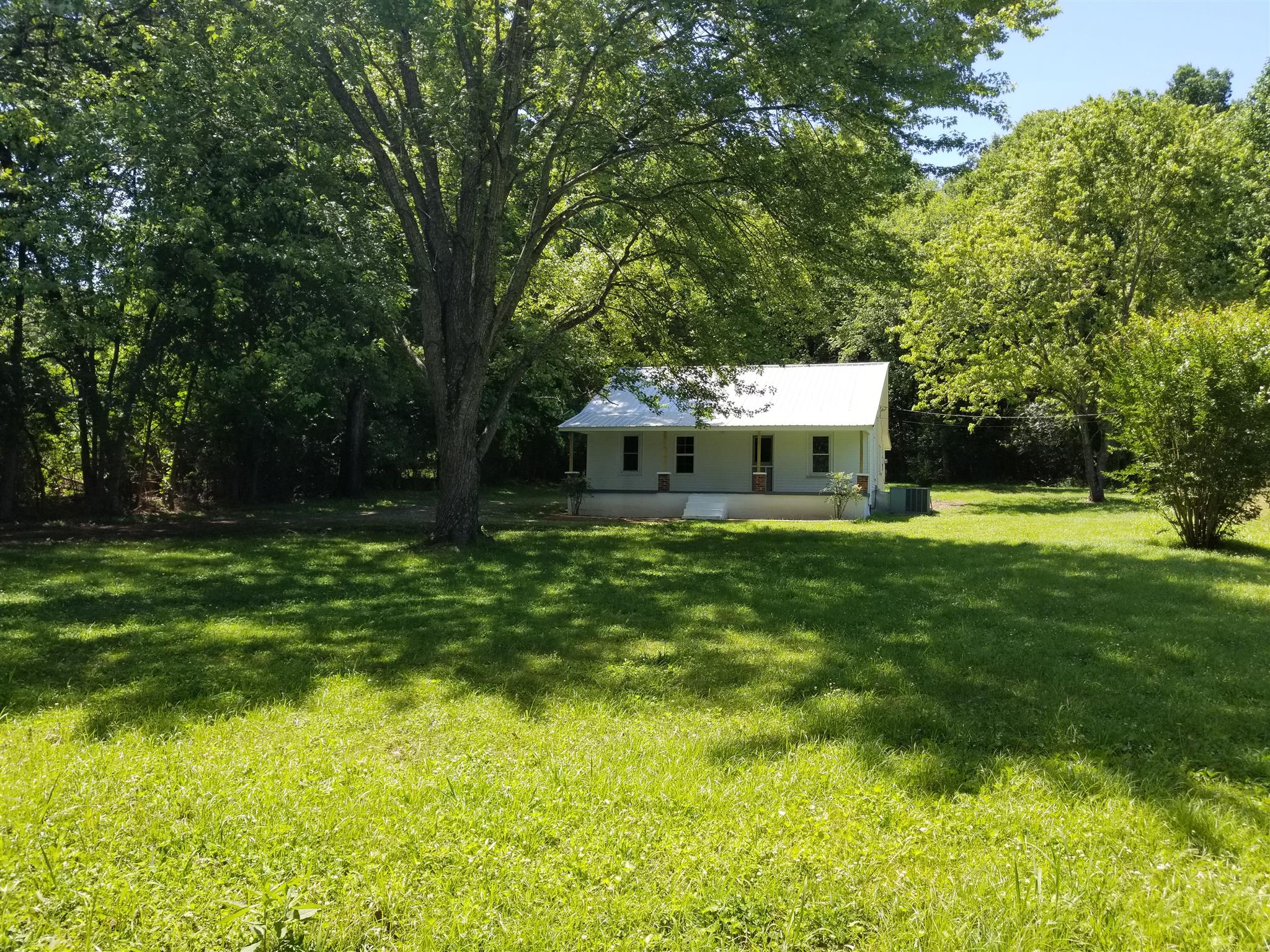 285 Buzzard Cave Road Waverly, TN 37185 - Photo 22 of 25 Shaded Lot