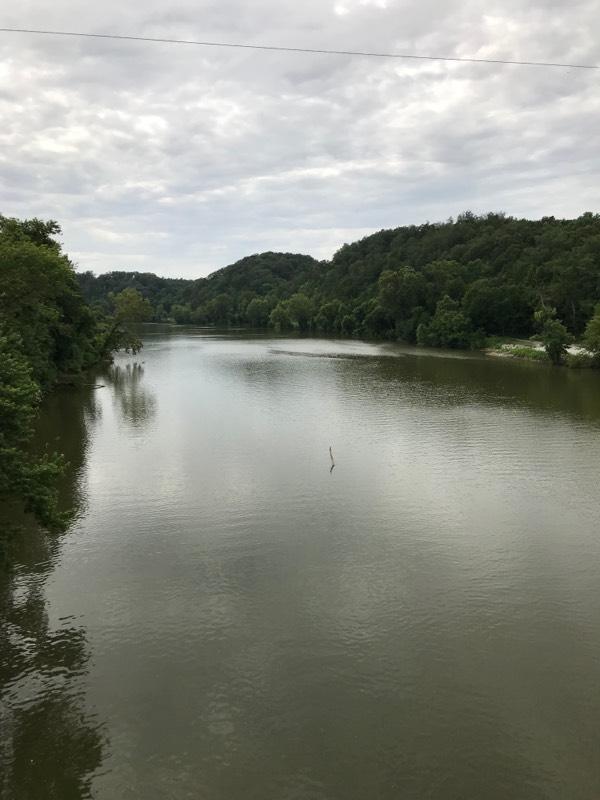 285 Buzzard Cave Road Waverly, TN 37185 - Photo 23 of 25 Enjoy the river Life on Beautiful Duck River