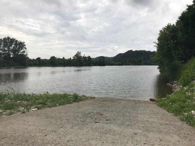 285 Buzzard Cave Road Waverly, TN 37185 - Photo 24 of 25 Boat Ramp on Duck River
