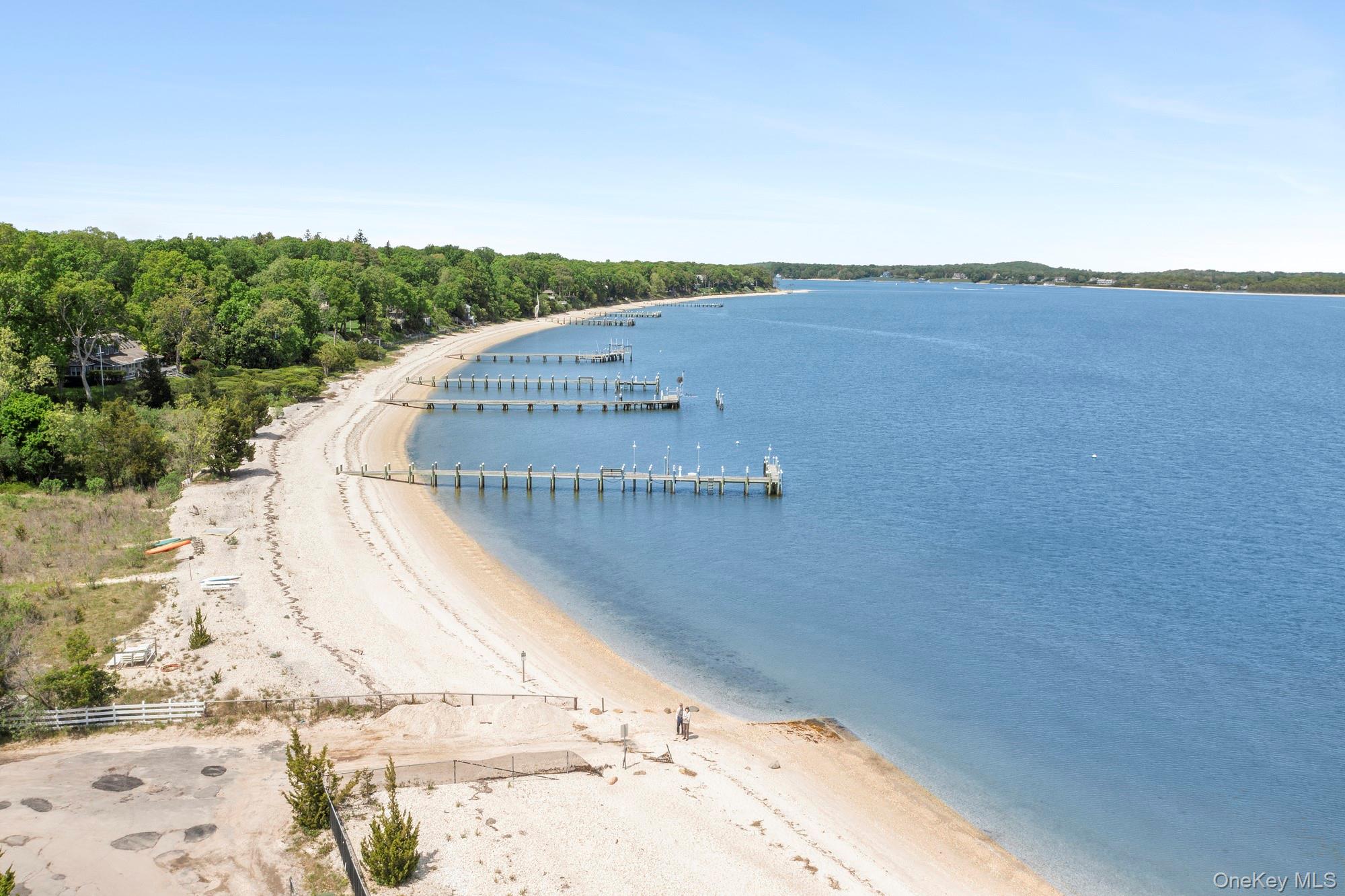 250 Paradise Point Road Southold, NY 11971 - Photo 24 of 24 a view of a lake view