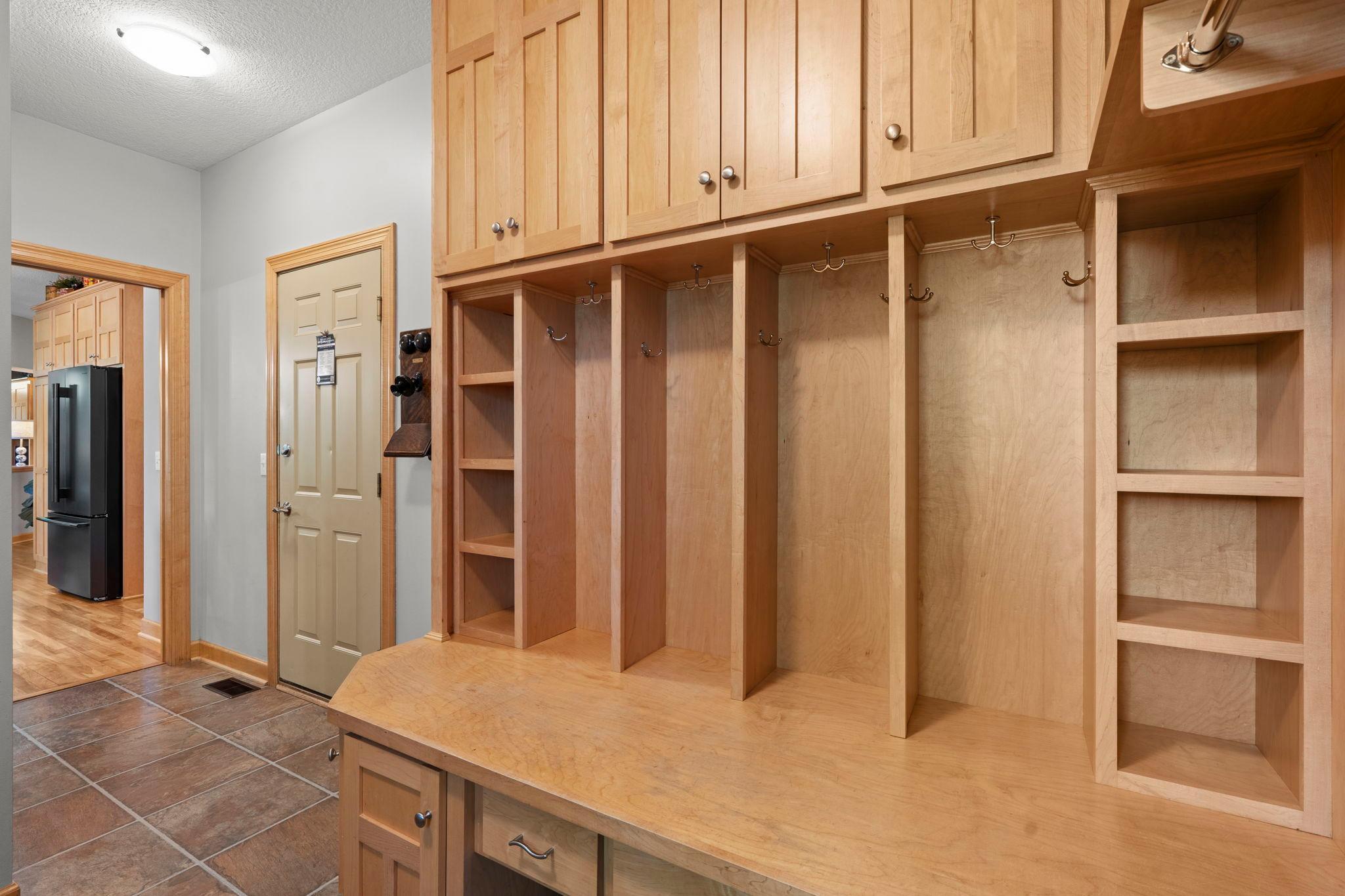 1470 Sherman Lake Road Lino Lakes, MN 55038 - Photo 29 of 74