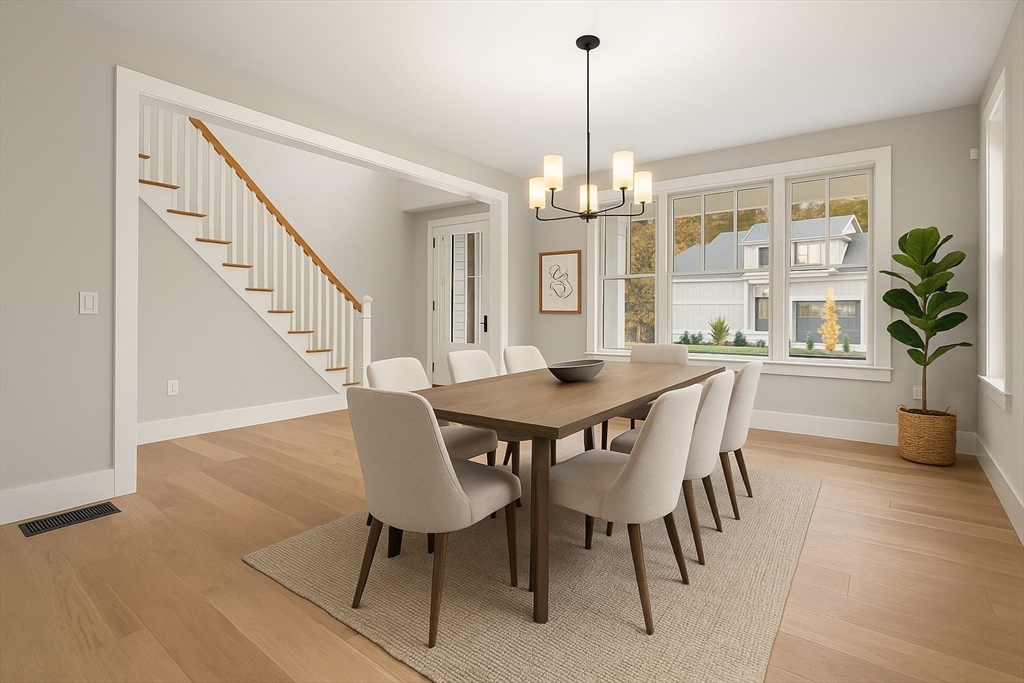 21 Country Farm Road, Unit 21 Framingham, MA 01701 - Photo 4 of 8