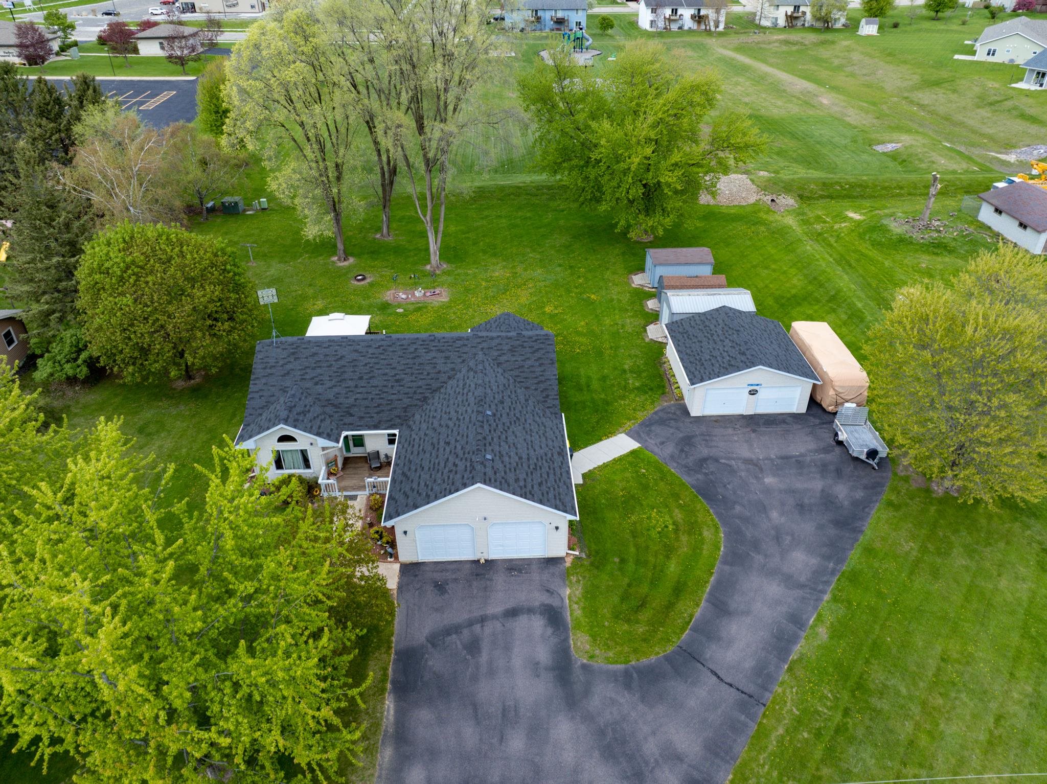 E6649 Fawn Valley Drive Reedsburg, WI 53959 - Photo 49 of 74