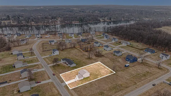 $315,000 | 58640 Pond View Lane, Three Rivers, MI 49093