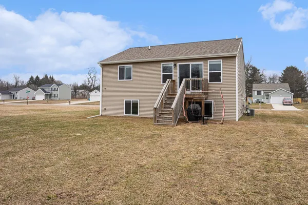 $315,000 | 58640 Pond View Lane, Three Rivers, MI 49093