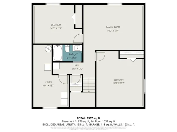 $315,000 | 58640 Pond View Lane, Three Rivers, MI 49093