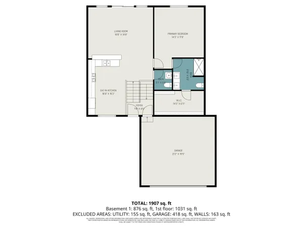 $315,000 | 58640 Pond View Lane, Three Rivers, MI 49093