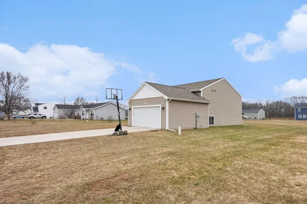 $315,000 | 58640 Pond View Lane, Three Rivers, MI 49093