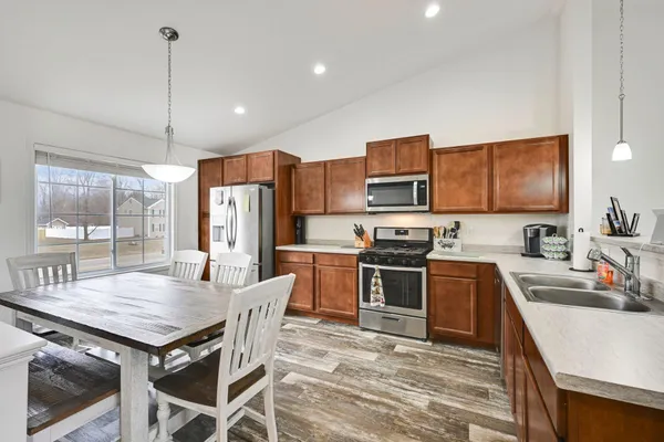 $315,000 | 58640 Pond View Lane, Three Rivers, MI 49093