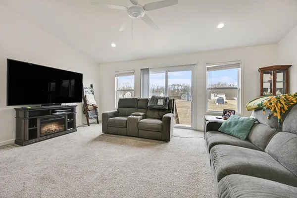 $315,000 | 58640 Pond View Lane, Three Rivers, MI 49093