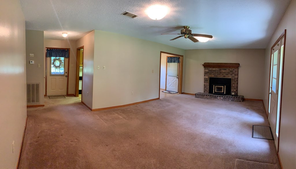 898 Old Jackson Road Liberty, MS 39645 - Photo 3 of 11 Photo 3