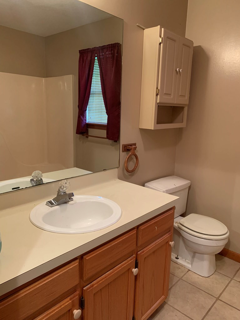 898 Old Jackson Road Liberty, MS 39645 - Photo 5 of 11 Photo 5