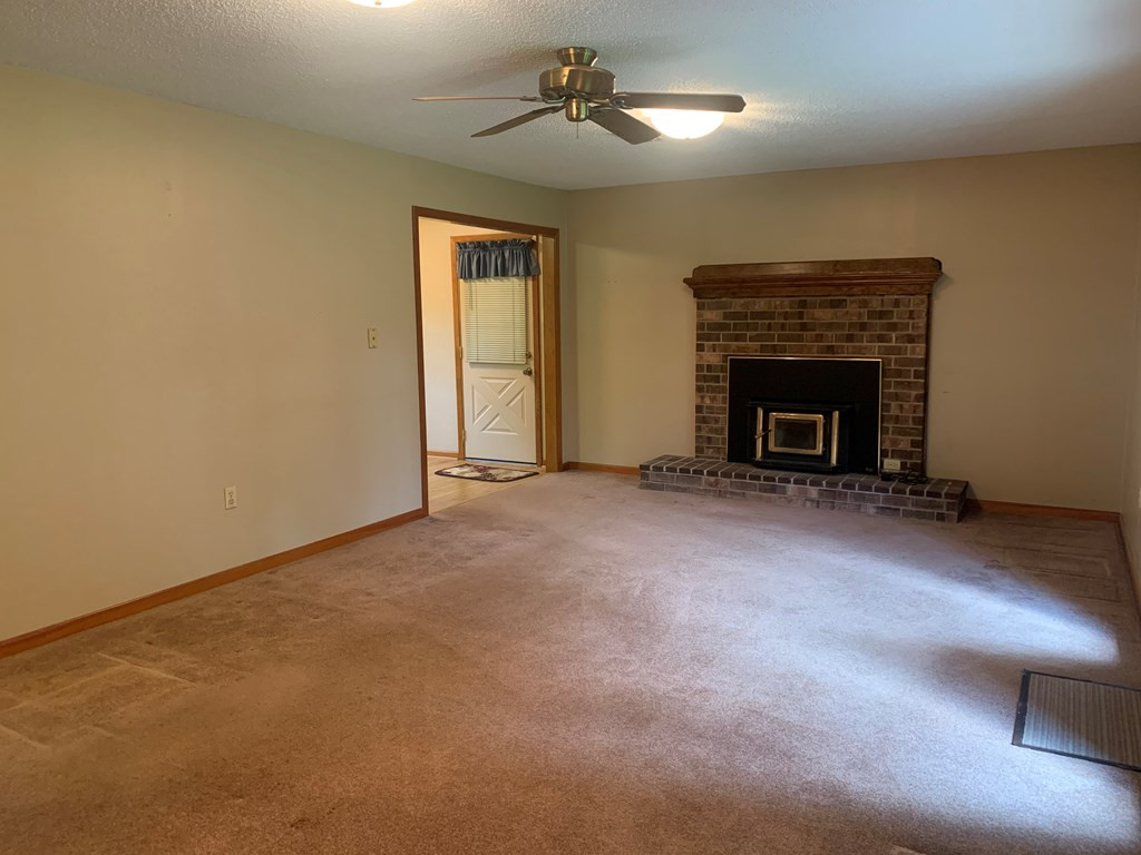 898 Old Jackson Road Liberty, MS 39645 - Photo 6 of 11 Photo 6
