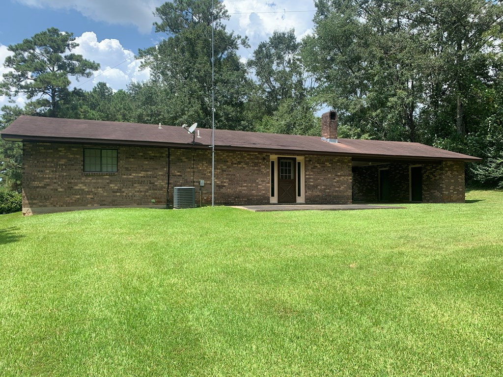 898 Old Jackson Road Liberty, MS 39645 - Photo 7 of 11 Photo 7