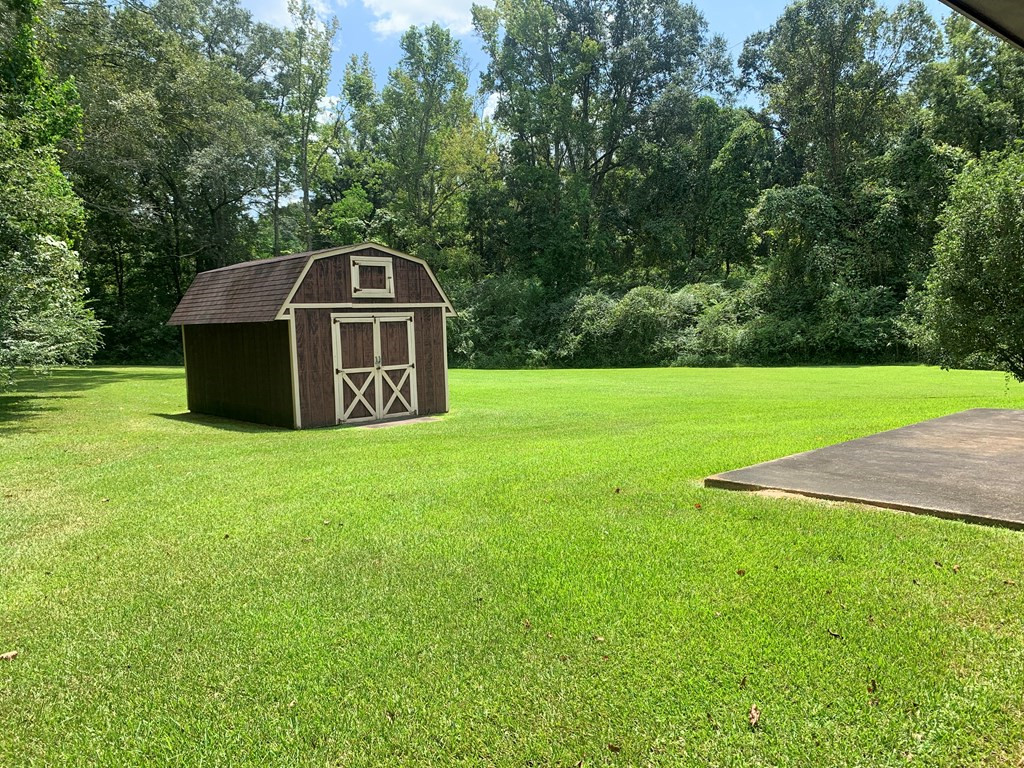 898 Old Jackson Road Liberty, MS 39645 - Photo 8 of 11 Photo 8
