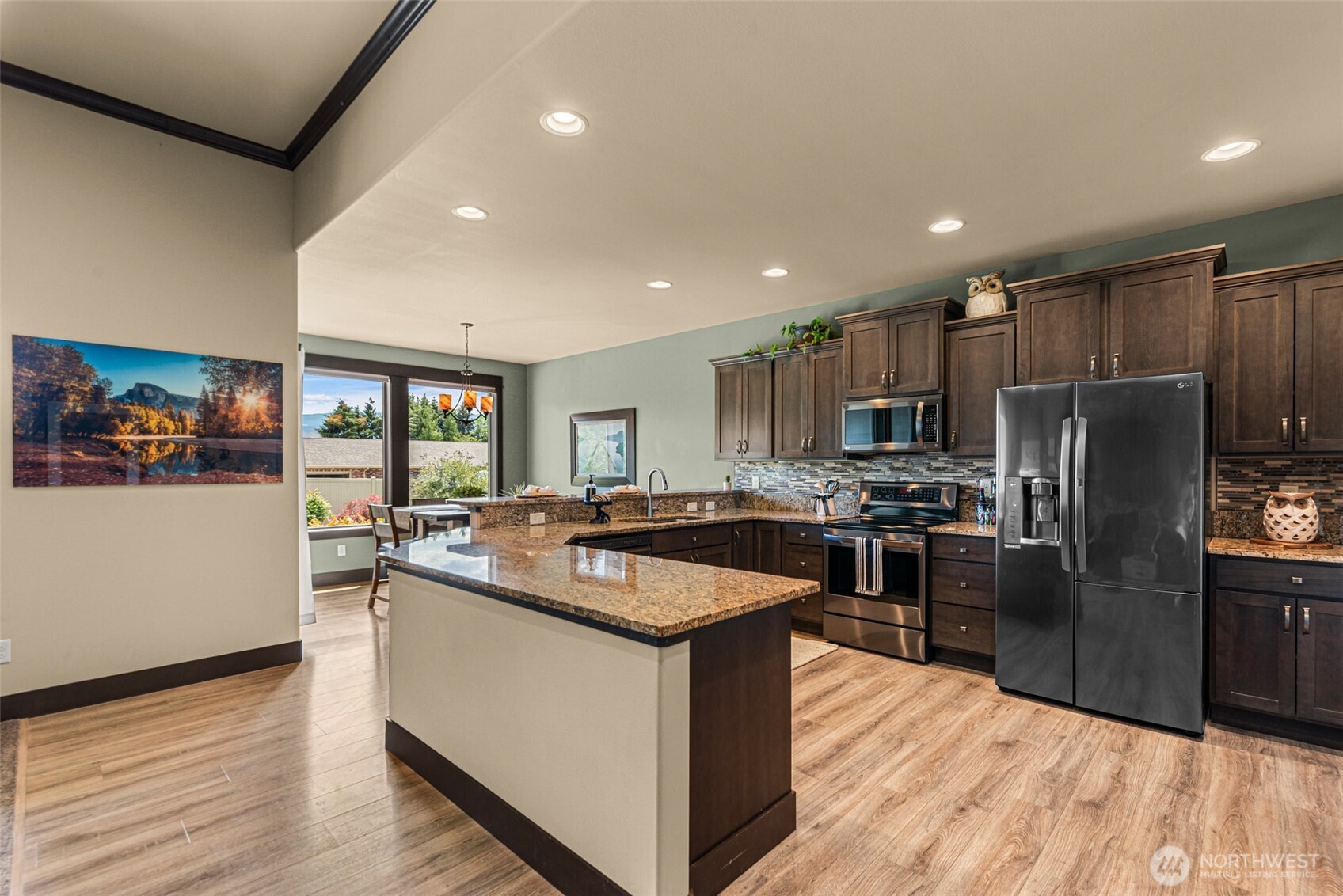 2777 Northwest Arlenes East Wenatchee, WA 98802 - Photo 15 of 40