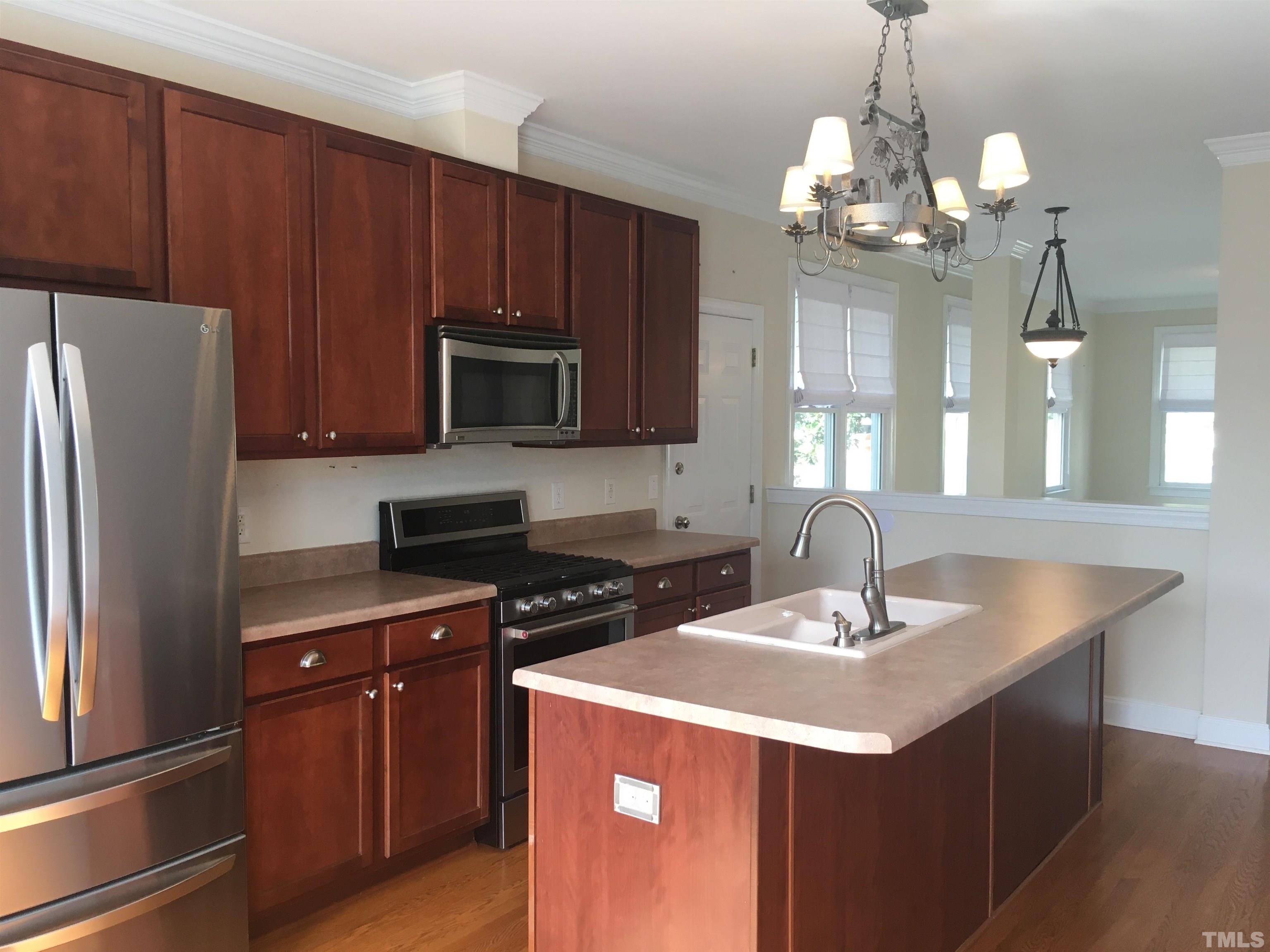 241 May Farm Road Pittsboro, NC 27312 - Photo 13 of 41 Gallery Image 13
