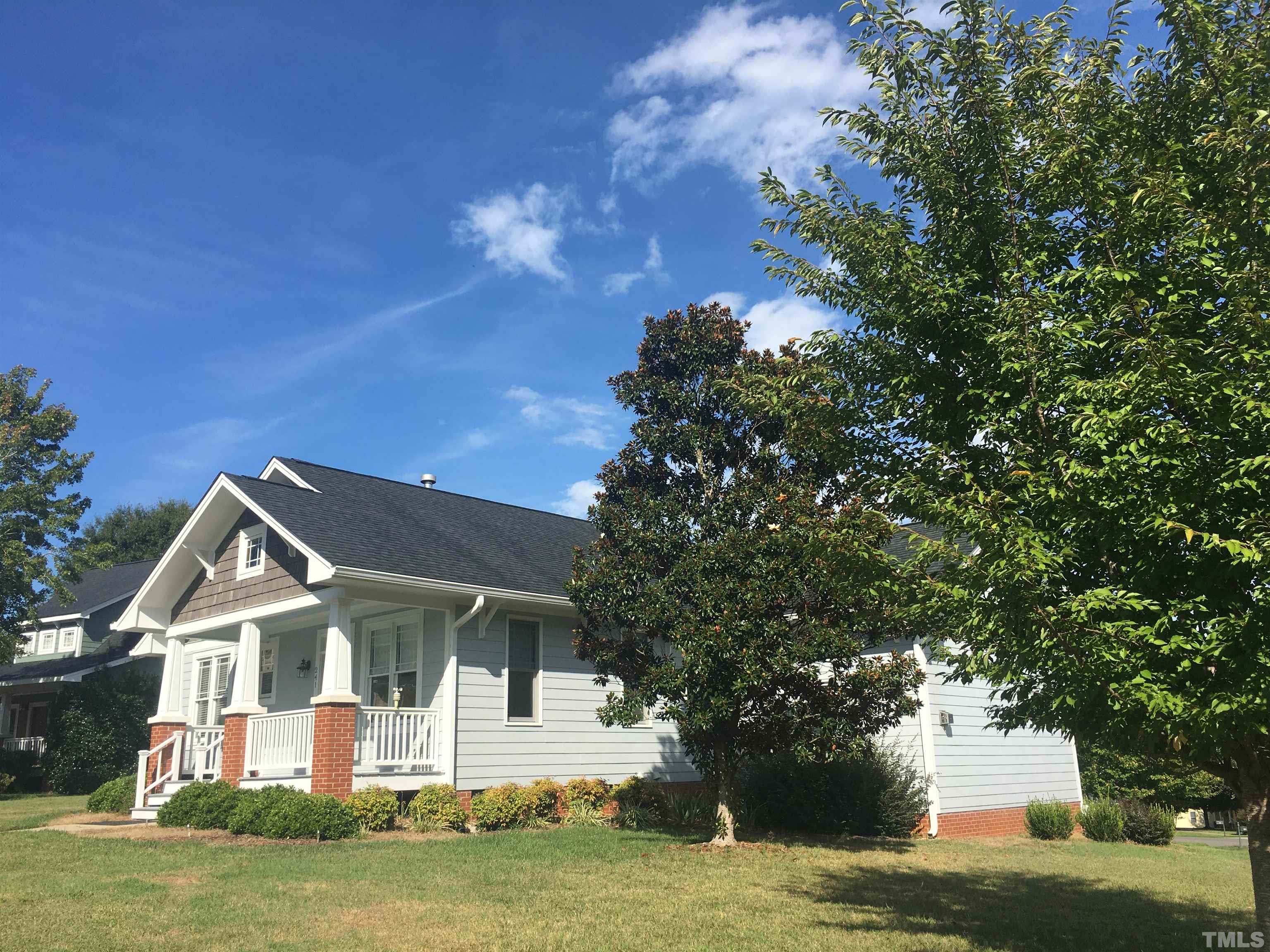 241 May Farm Road Pittsboro, NC 27312 - Photo 3 of 41 Gallery Image 3