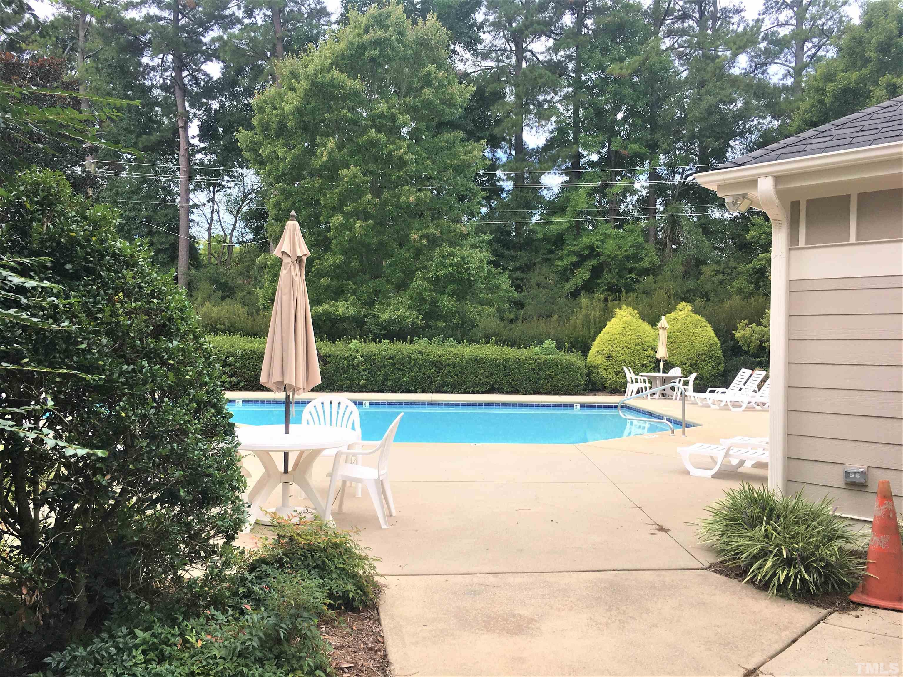 241 May Farm Road Pittsboro, NC 27312 - Photo 41 of 41 Gallery Image 41