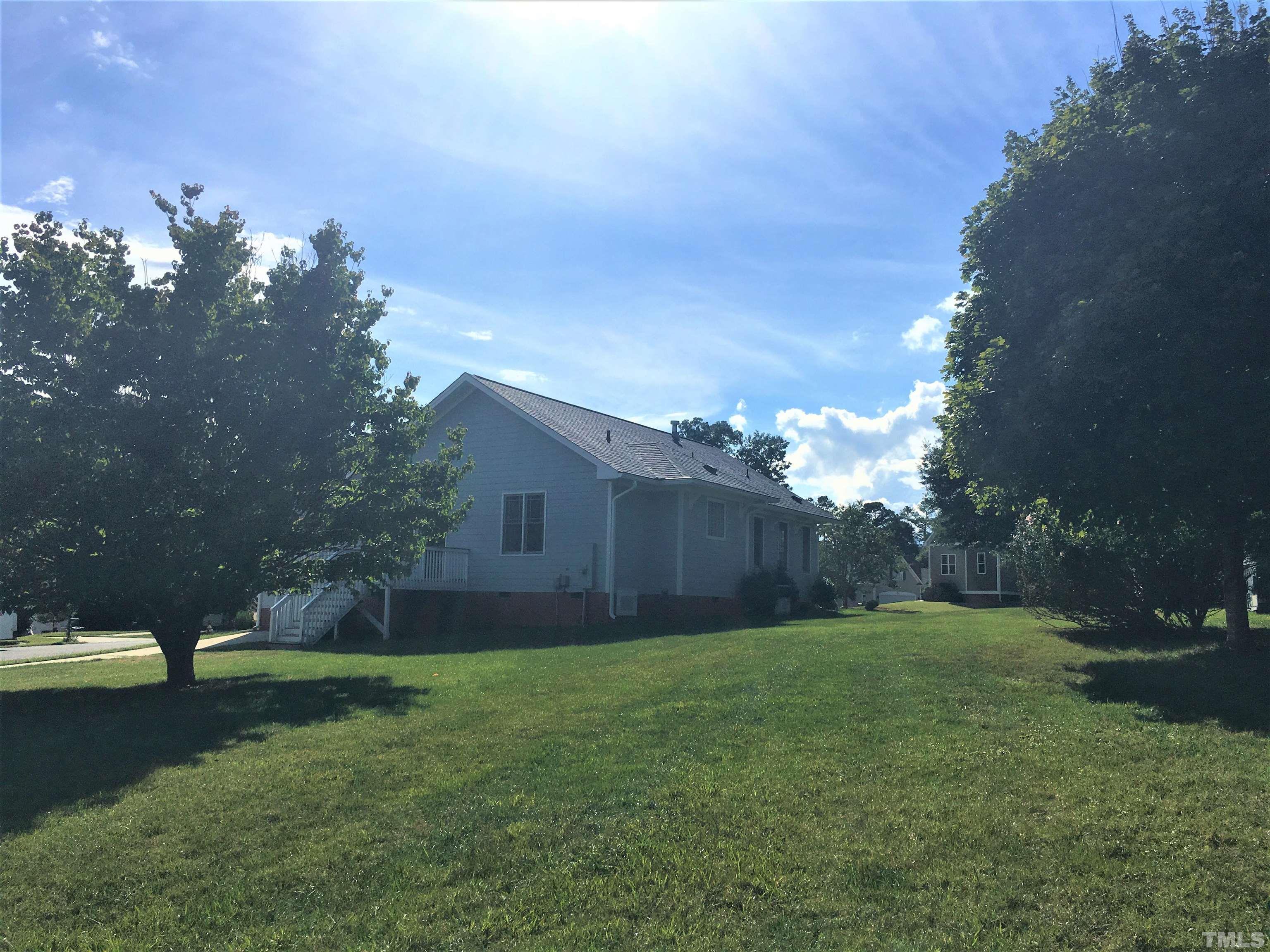 241 May Farm Road Pittsboro, NC 27312 - Photo 5 of 41 Gallery Image 5