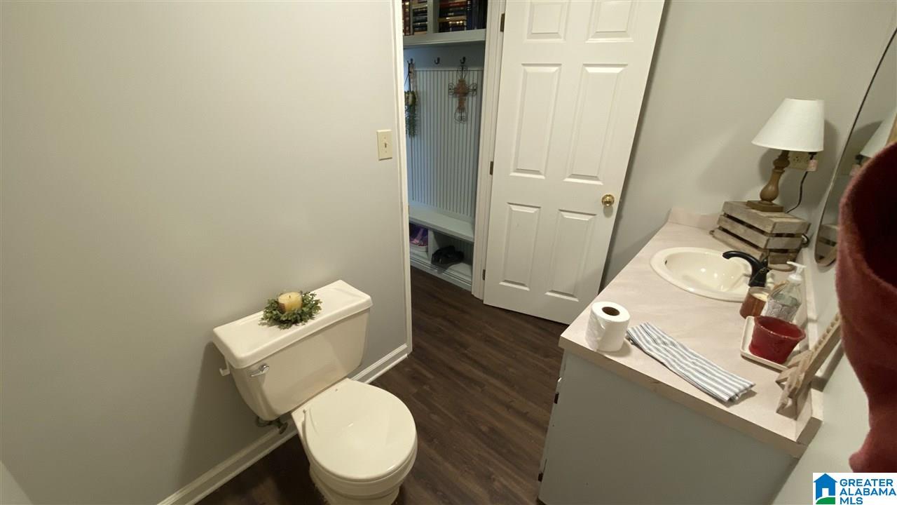 6901 Castle Heights Road Morris, AL 35116 - Photo 25 of 33