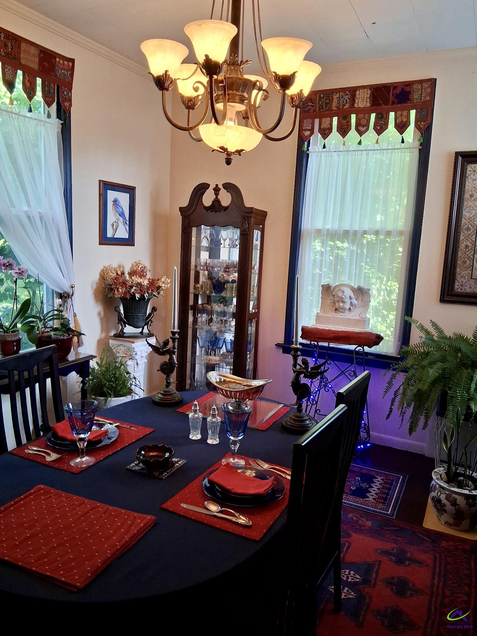 201 Old Perry Road Marshallville, GA 31057 - Photo 5 of 10 Gallery Image 5