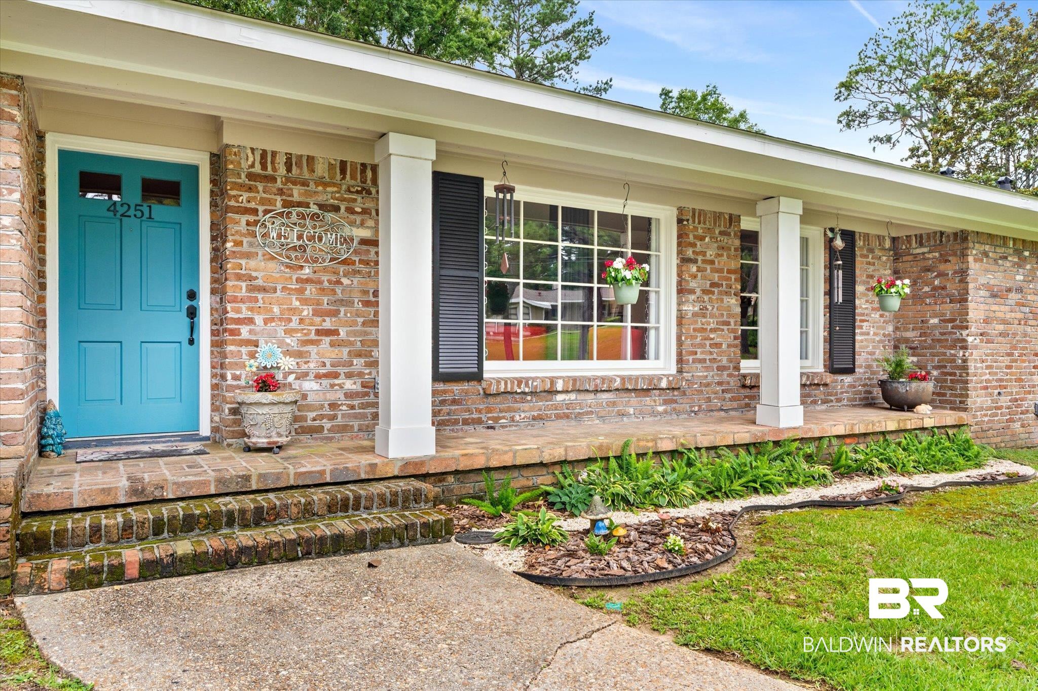 4251 Aldebaran Way Mobile, AL 36693 - Photo 2 of 33