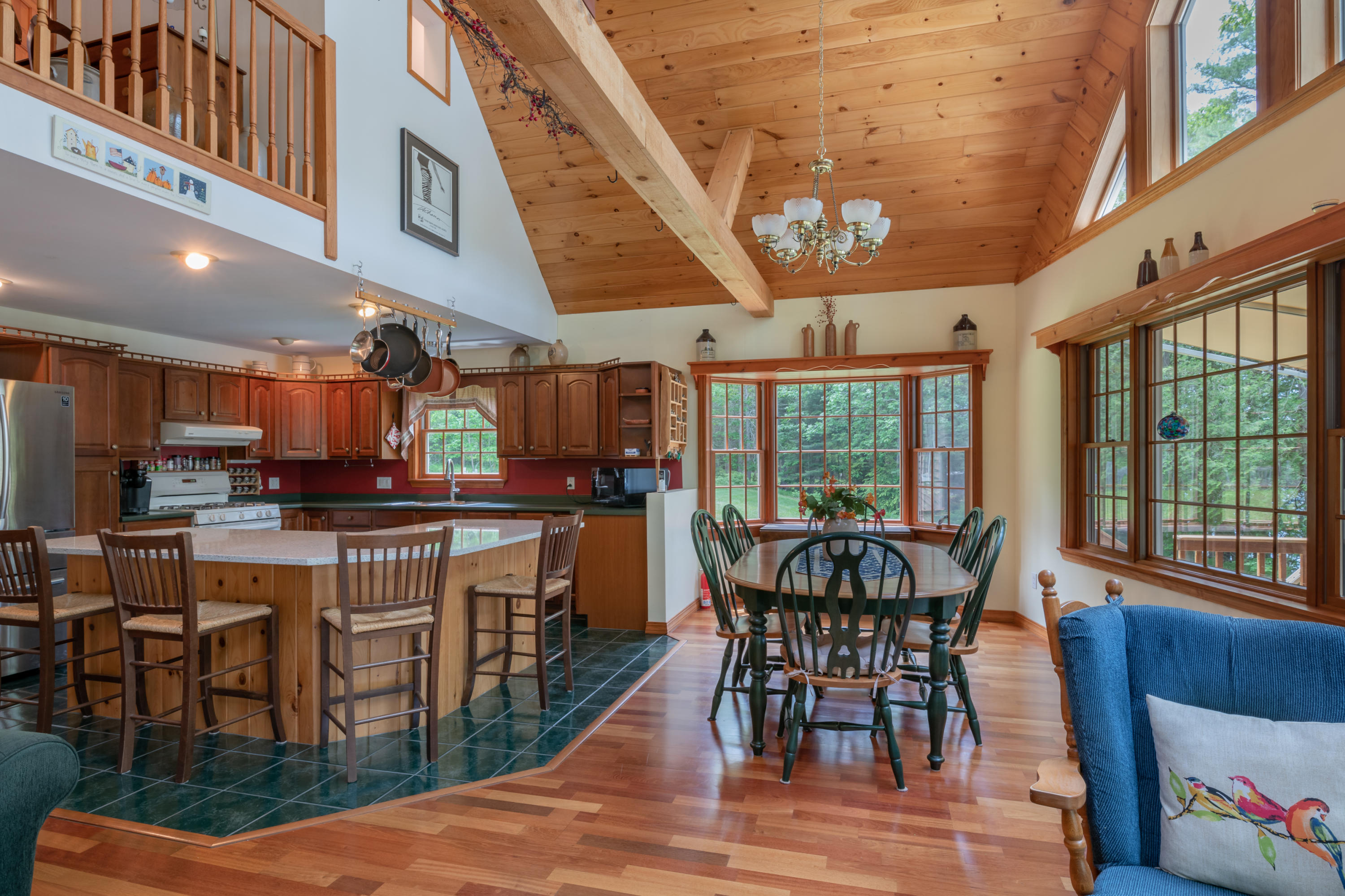 16 Shaw Road Westport Island, ME 04578 - Photo 12 of 59 Westport-16