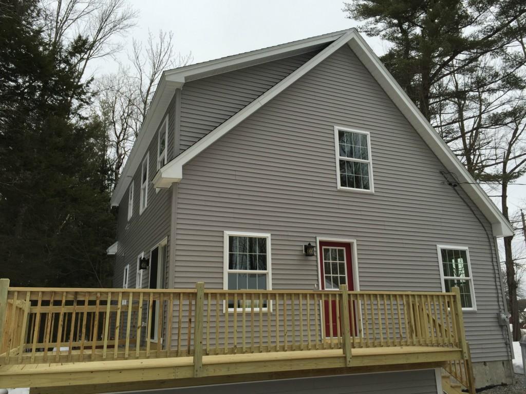 16 Gray Road Cumberland, ME 04021 - Photo 4 of 29 Photo