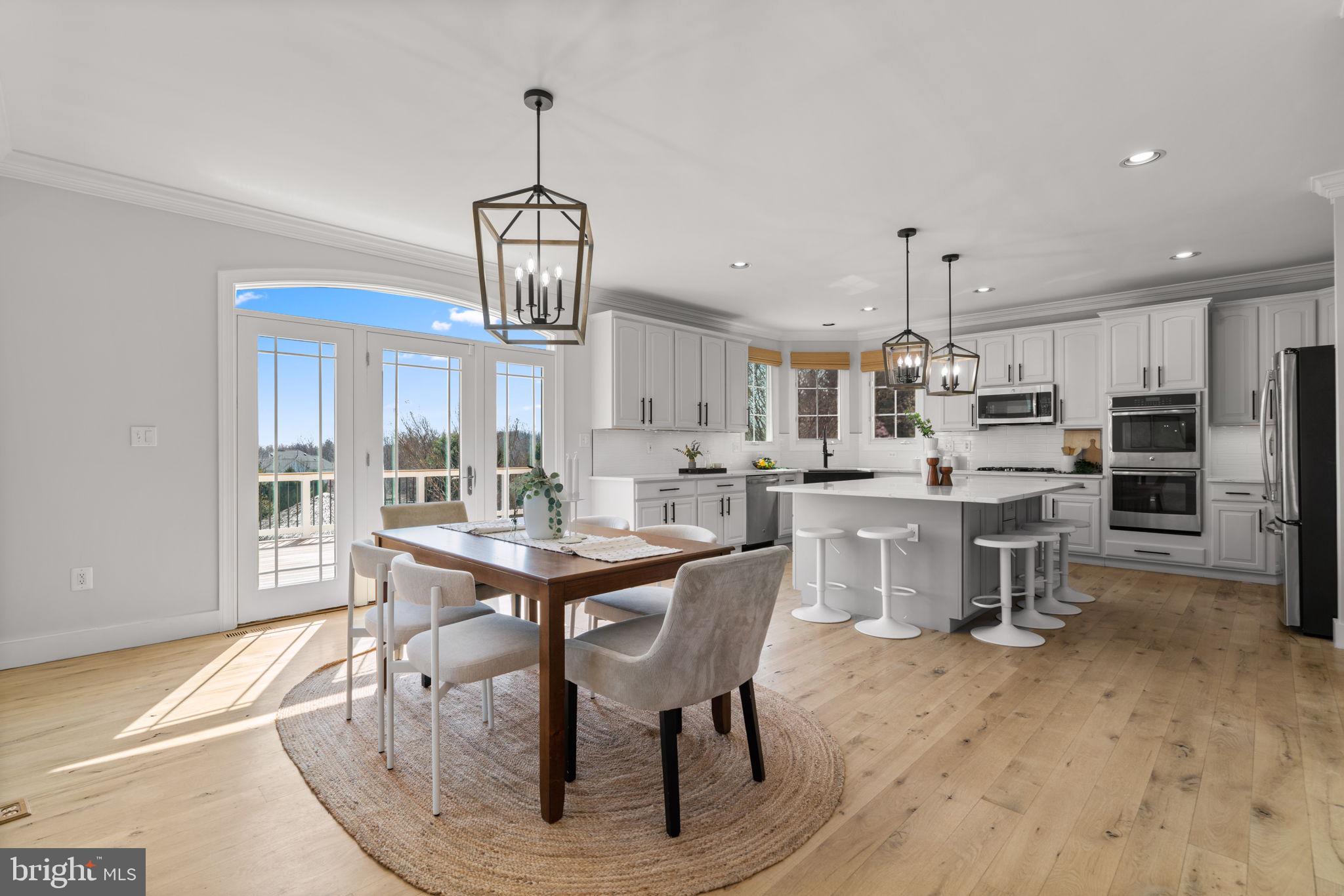 25114 Vista Ridge Road Laytonsville, MD 20882 - Photo 18 of 97