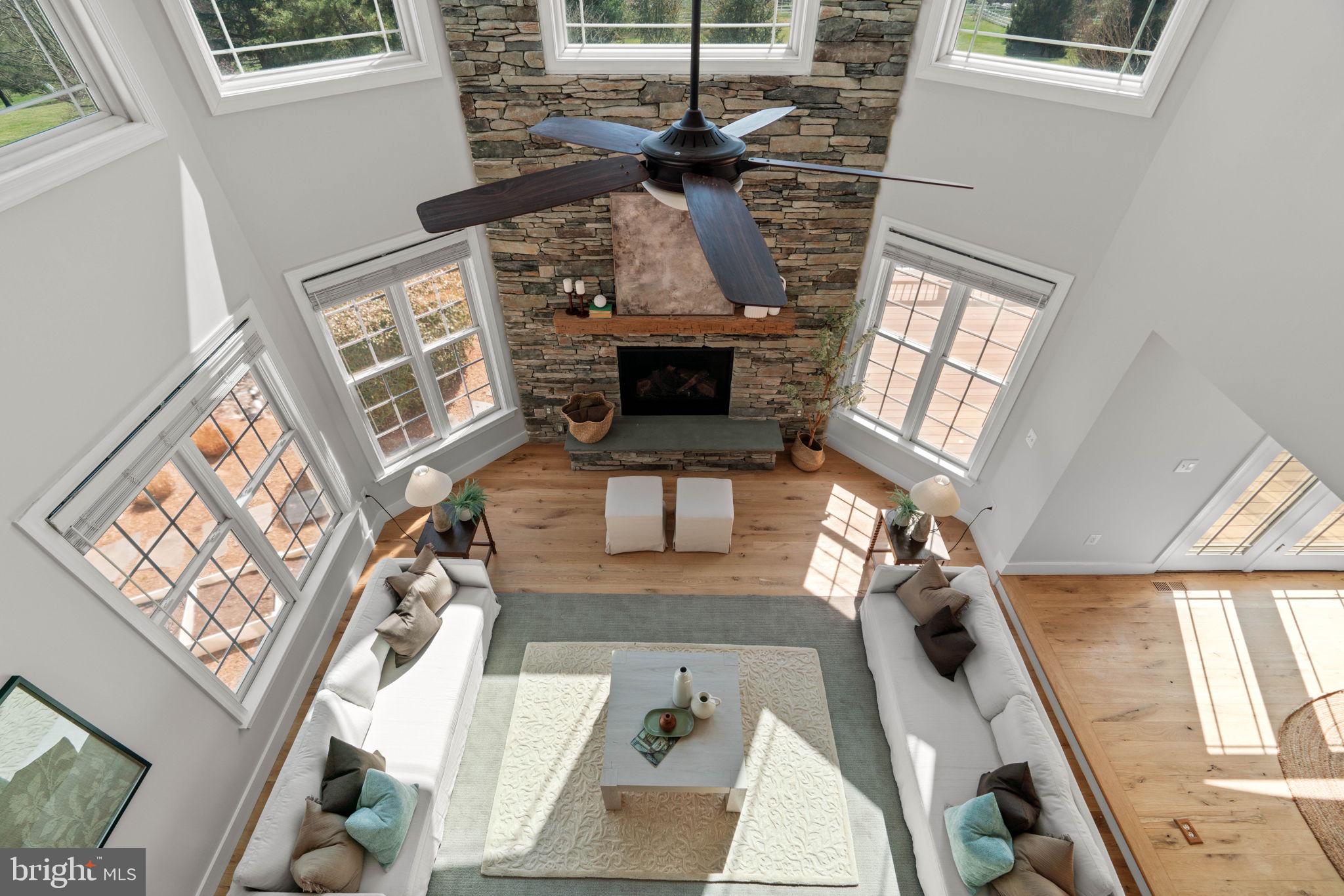 25114 Vista Ridge Road Laytonsville, MD 20882 - Photo 33 of 97