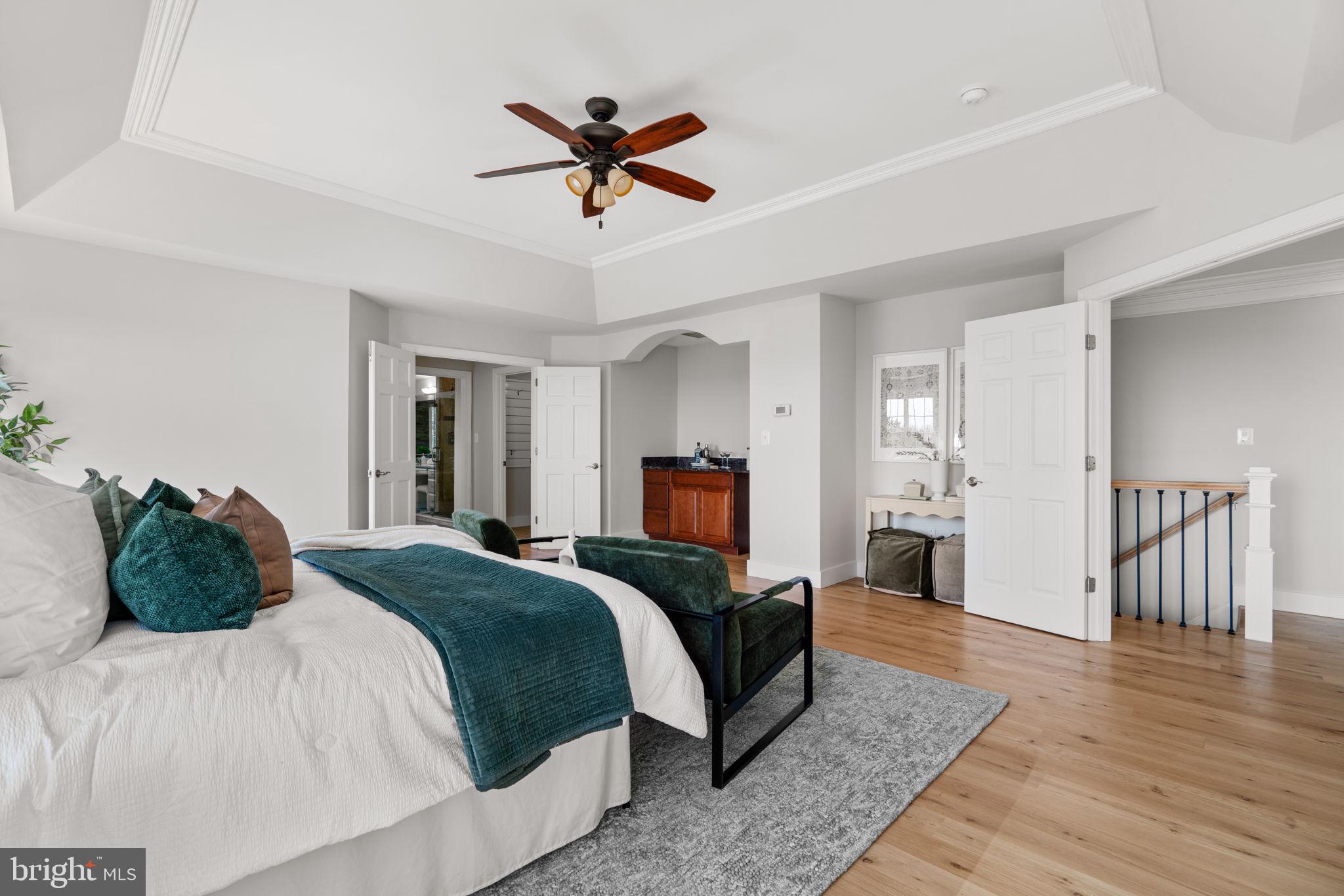 25114 Vista Ridge Road Laytonsville, MD 20882 - Photo 37 of 97