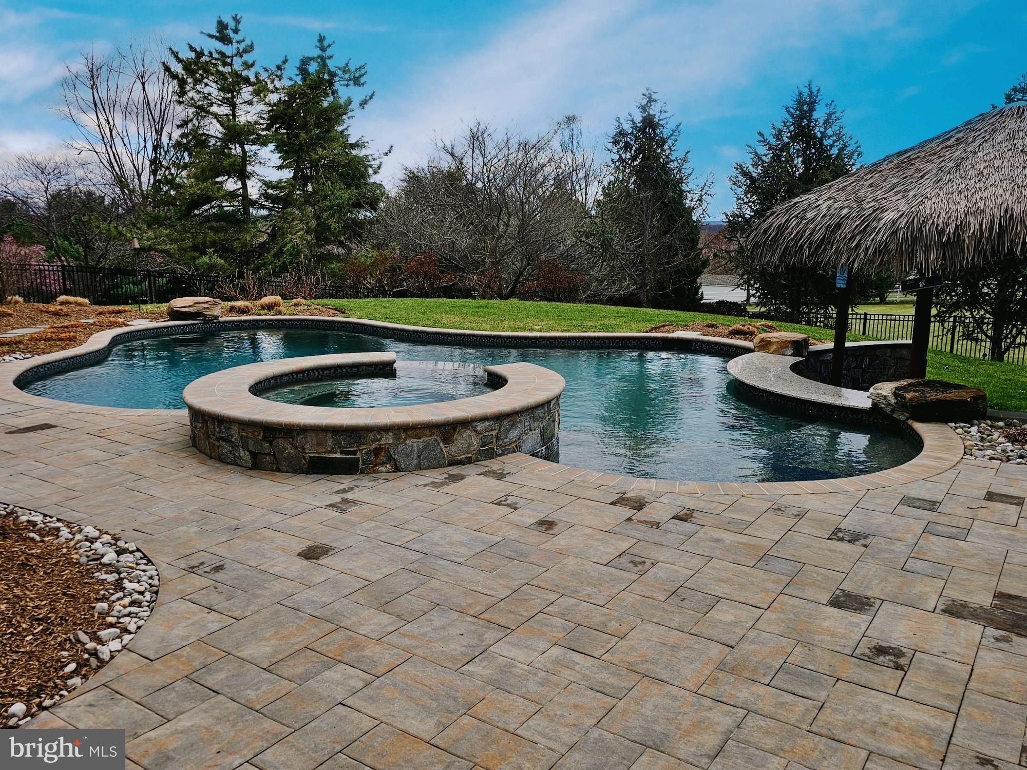 25114 Vista Ridge Road Laytonsville, MD 20882 - Photo 4 of 5