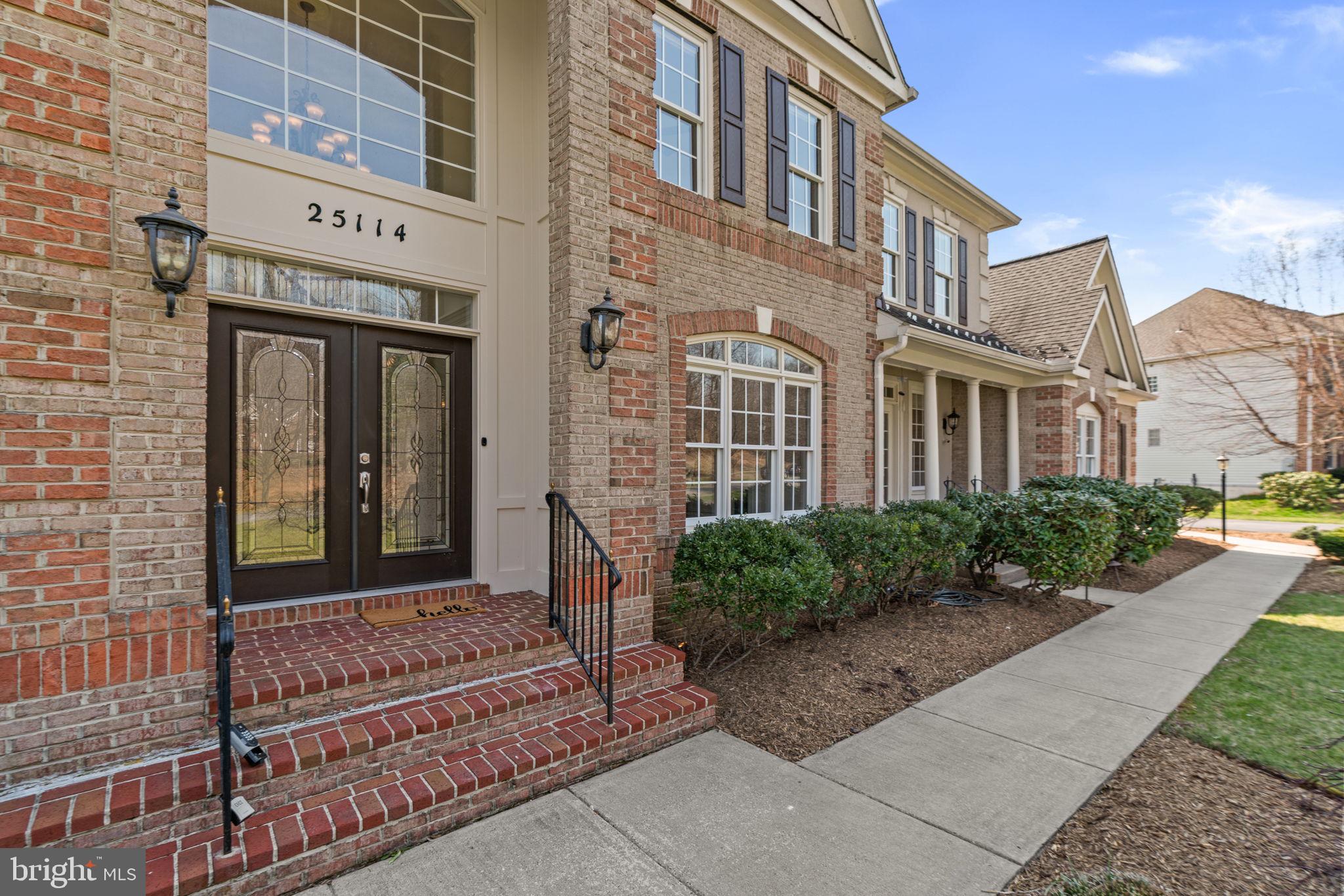 25114 Vista Ridge Road Laytonsville, MD 20882 - Photo 5 of 97