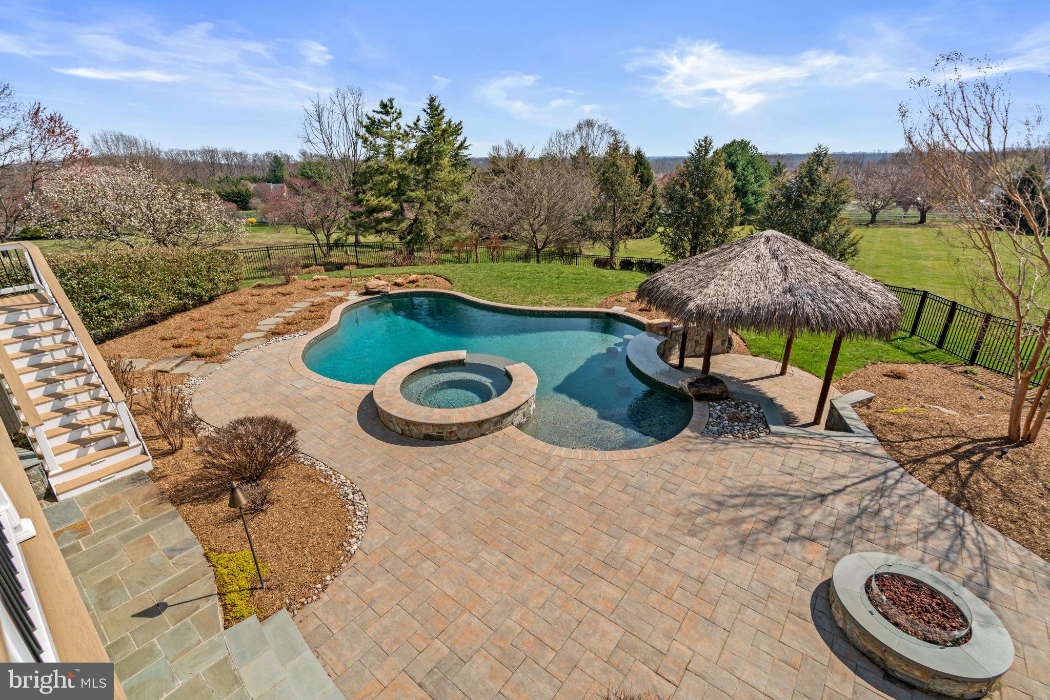 25114 Vista Ridge Road Laytonsville, MD 20882 - Photo 74 of 97