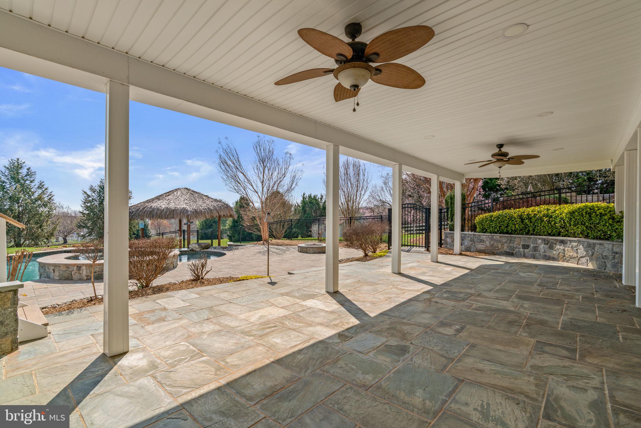 25114 Vista Ridge Road Laytonsville, MD 20882 - Photo 76 of 97