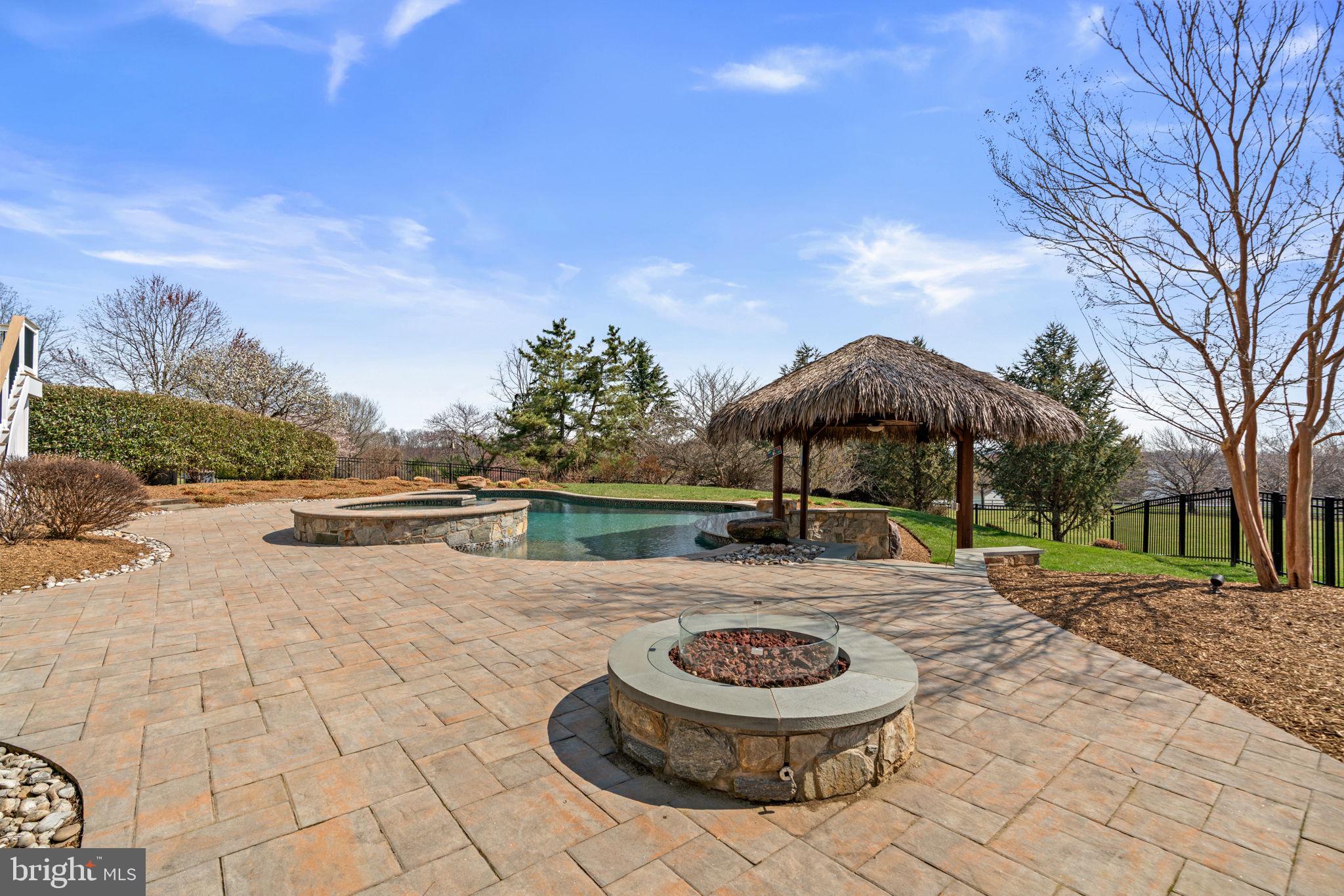25114 Vista Ridge Road Laytonsville, MD 20882 - Photo 77 of 97