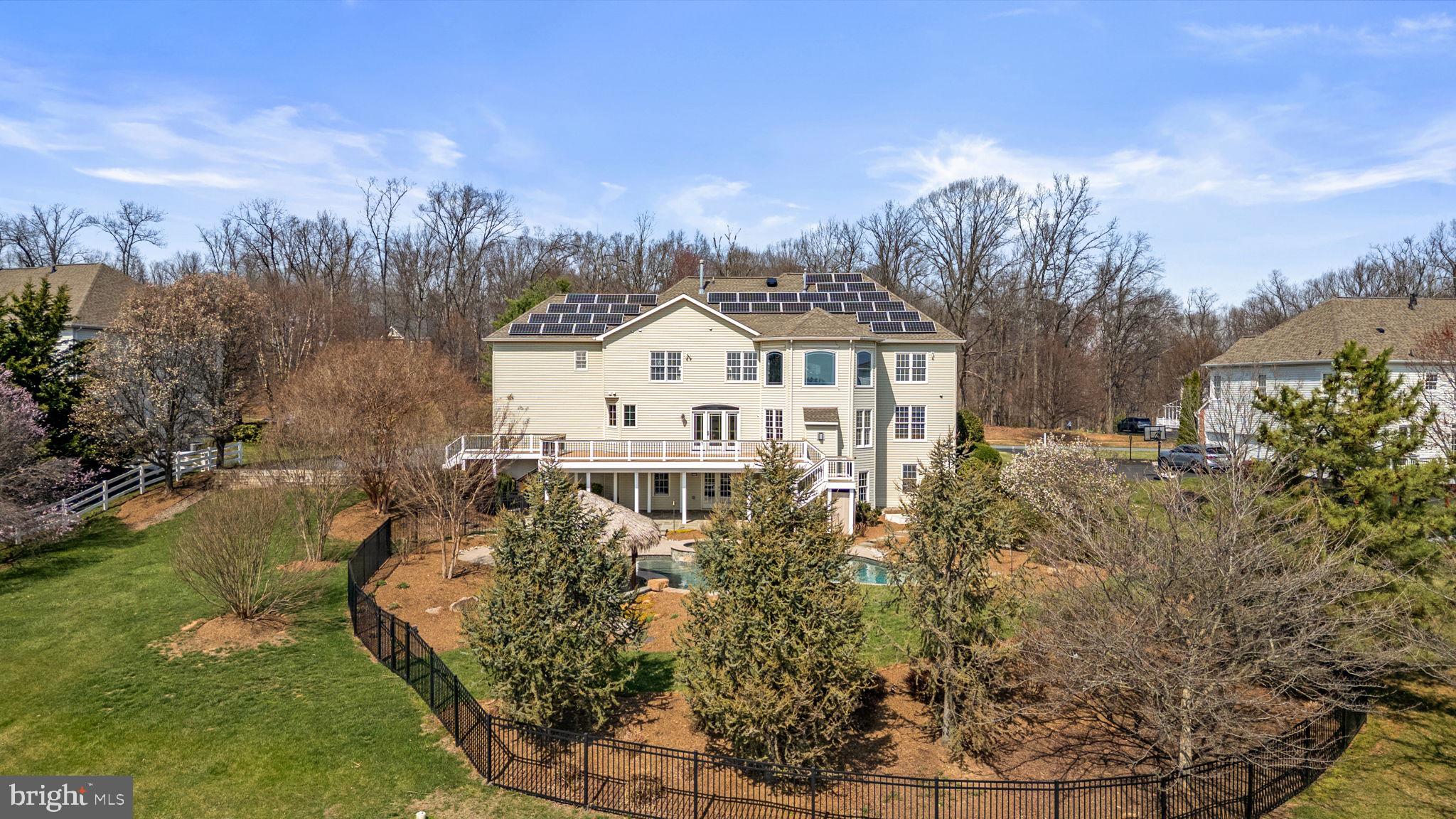 25114 Vista Ridge Road Laytonsville, MD 20882 - Photo 84 of 97