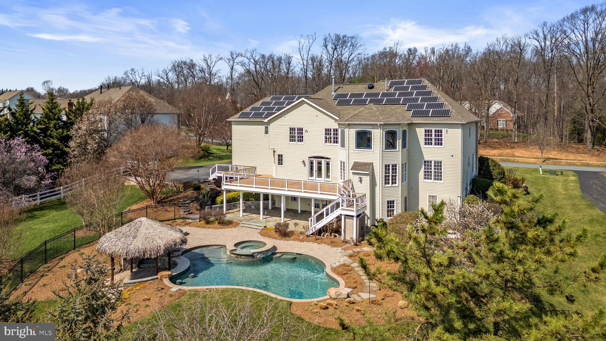 25114 Vista Ridge Road Laytonsville, MD 20882 - Photo 86 of 97