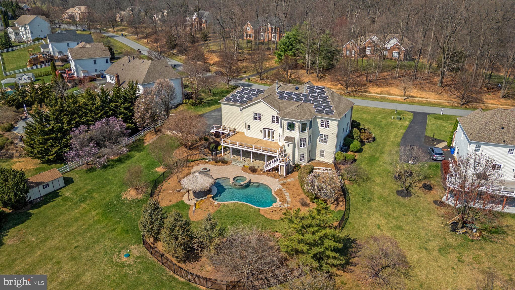 25114 Vista Ridge Road Laytonsville, MD 20882 - Photo 87 of 97