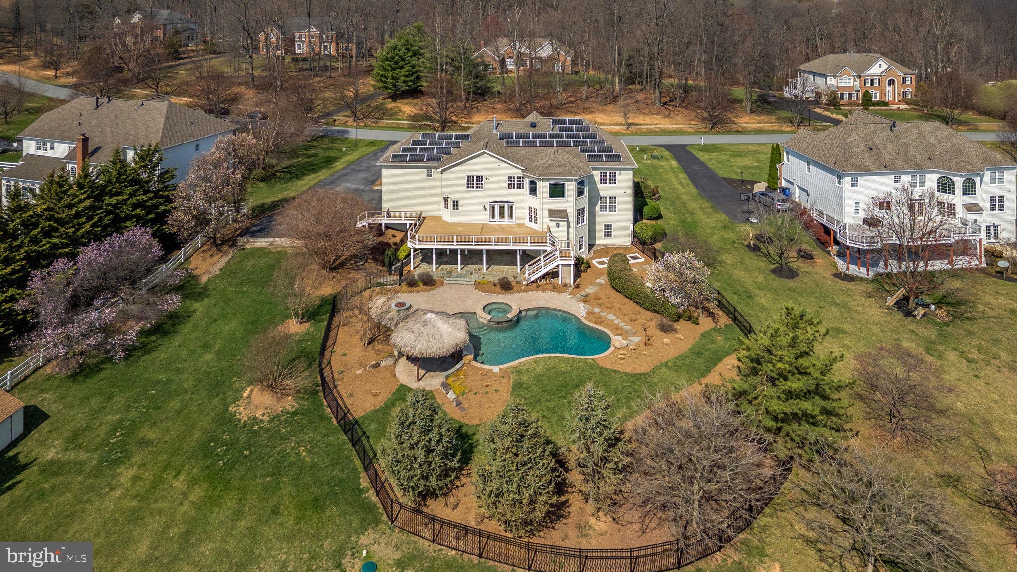 25114 Vista Ridge Road Laytonsville, MD 20882 - Photo 88 of 97